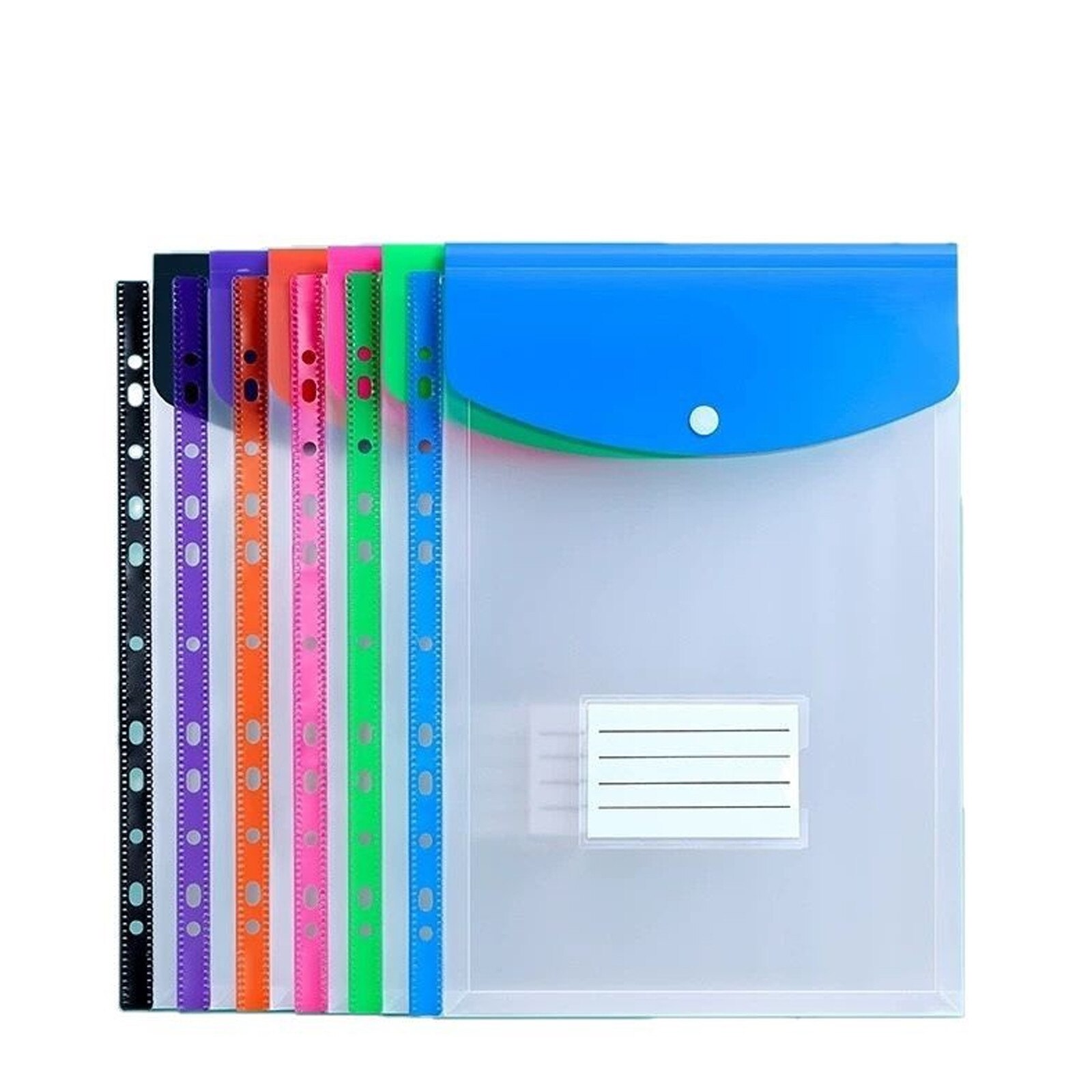 Set 6 pungi extensibile Axroad Mall