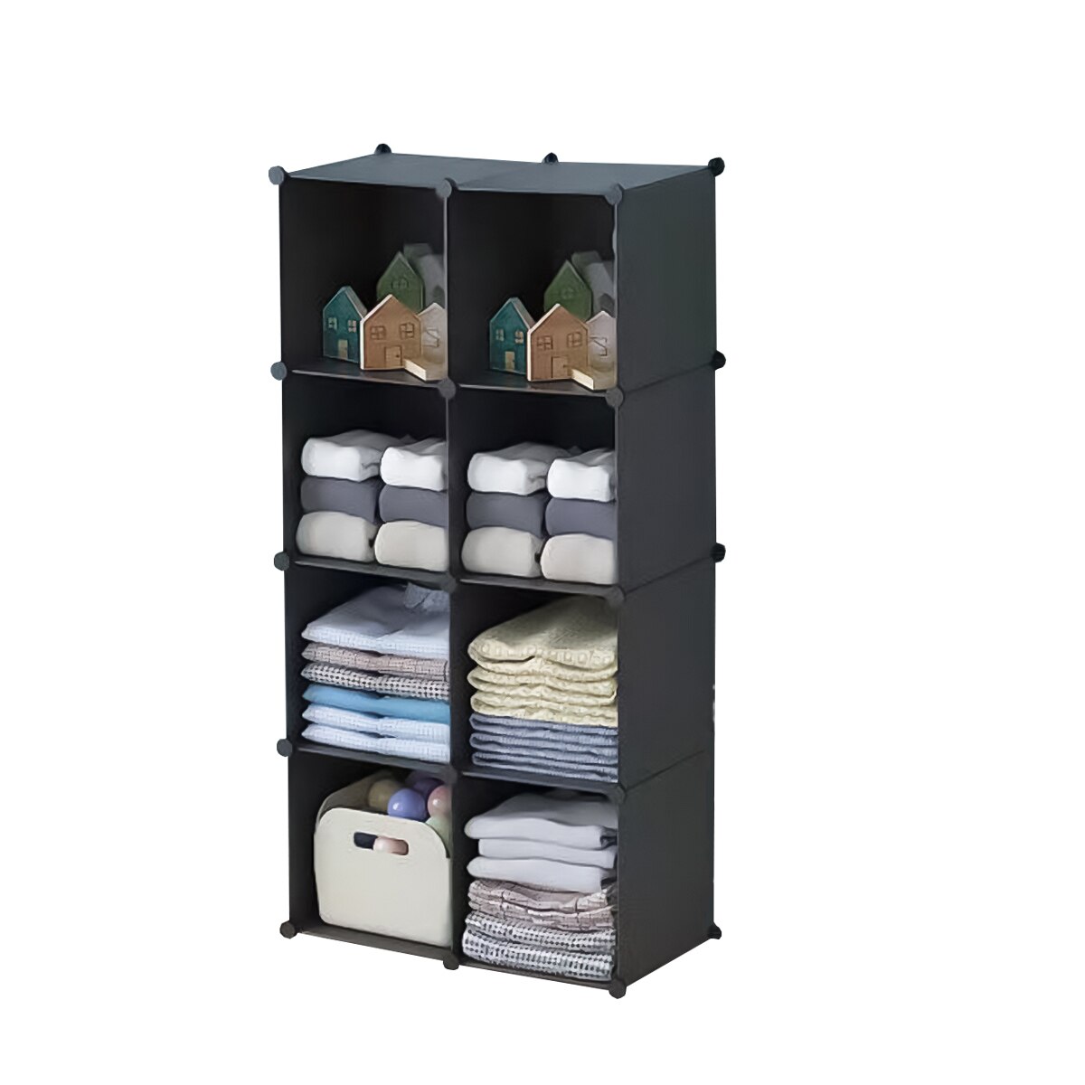 Dulap Modular Naimeed D4138