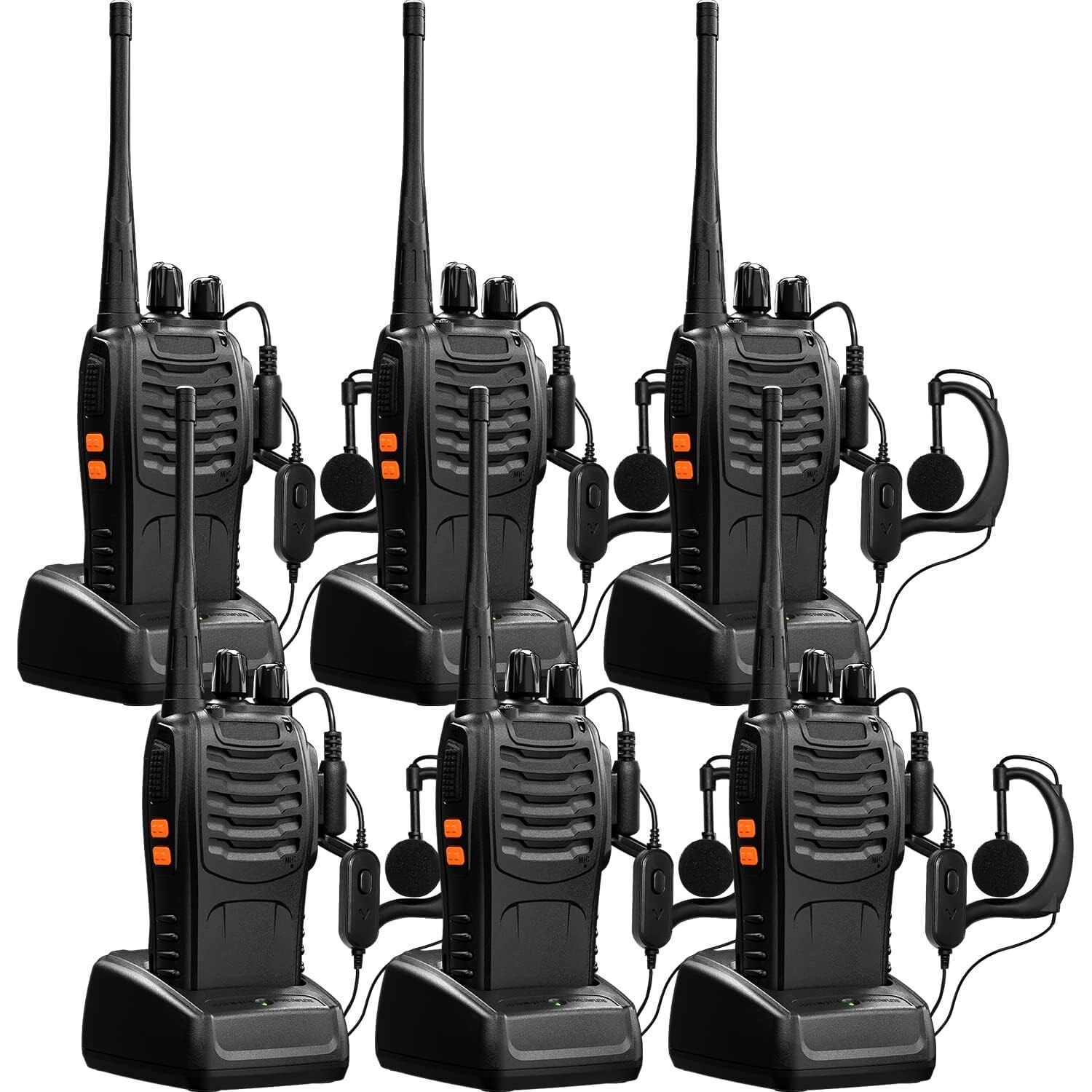 MOSMAOO BF-888S (Set 6)