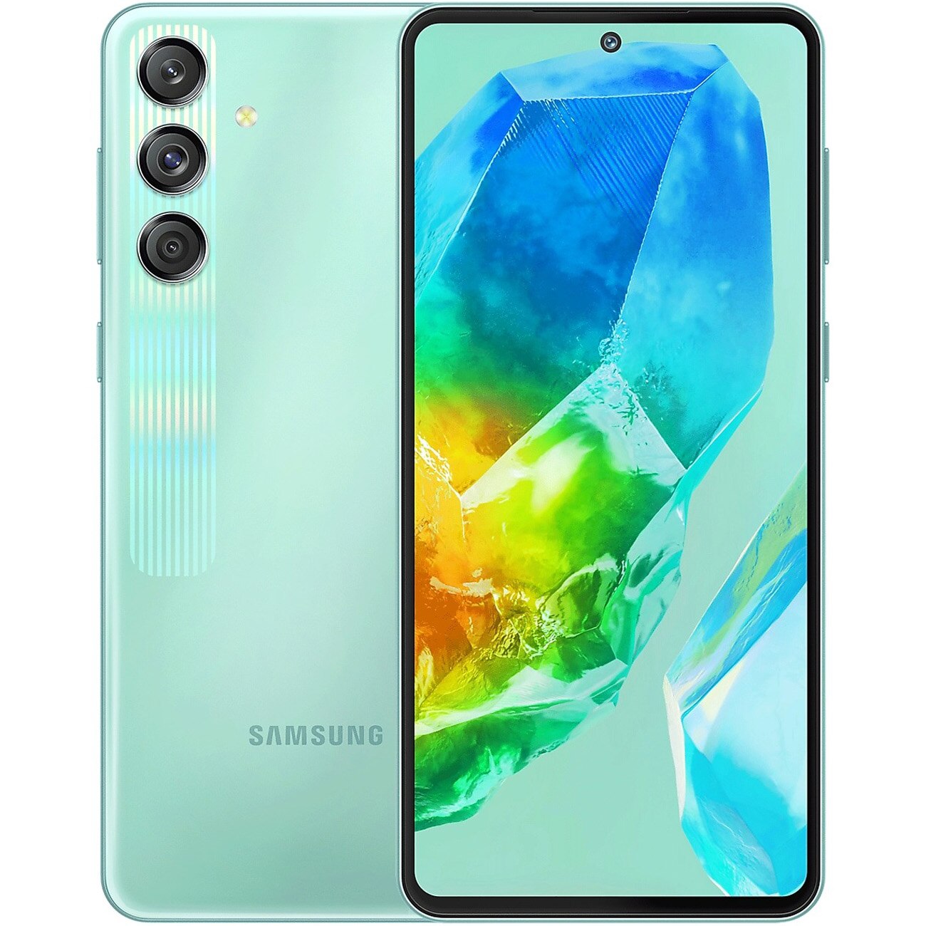Samsung Galaxy M55s