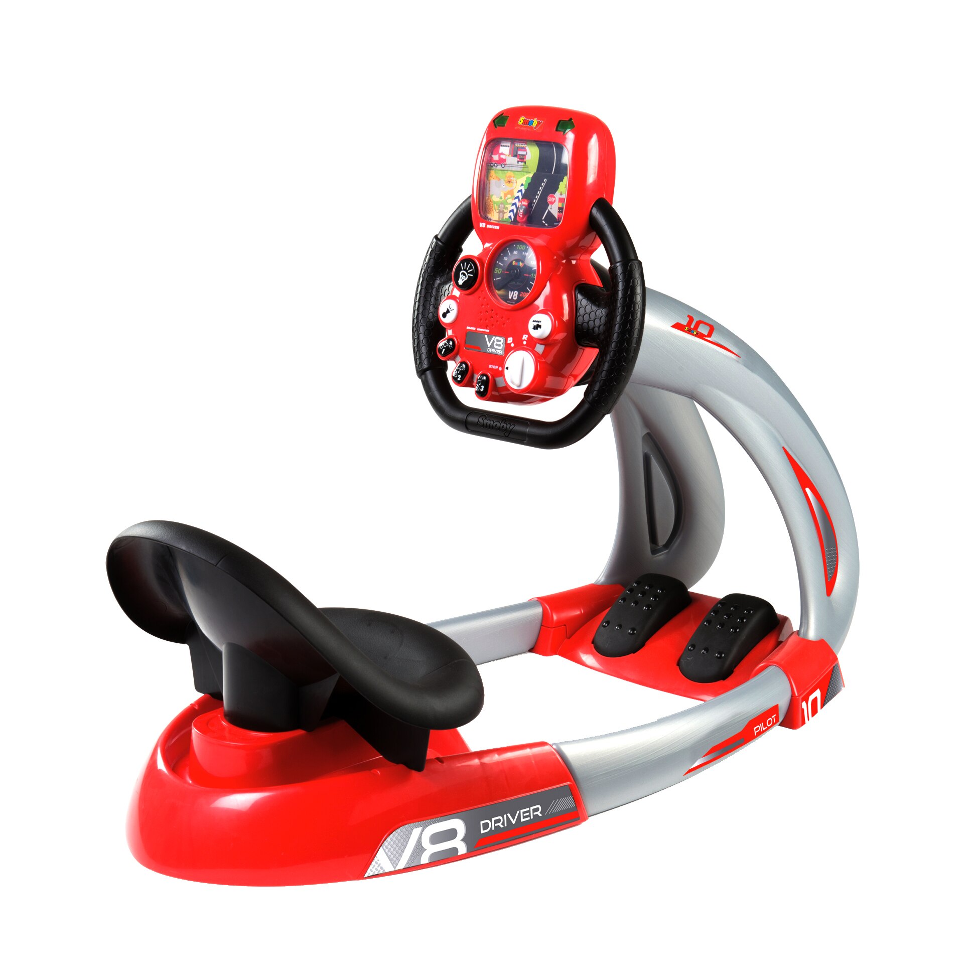 Set de joaca Smoby