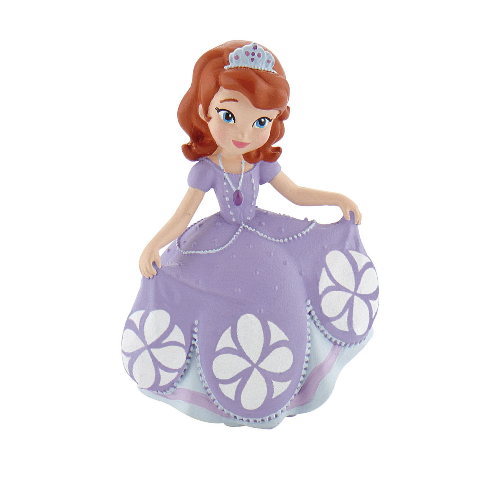 Figurina Bullyland Printesa Sofia