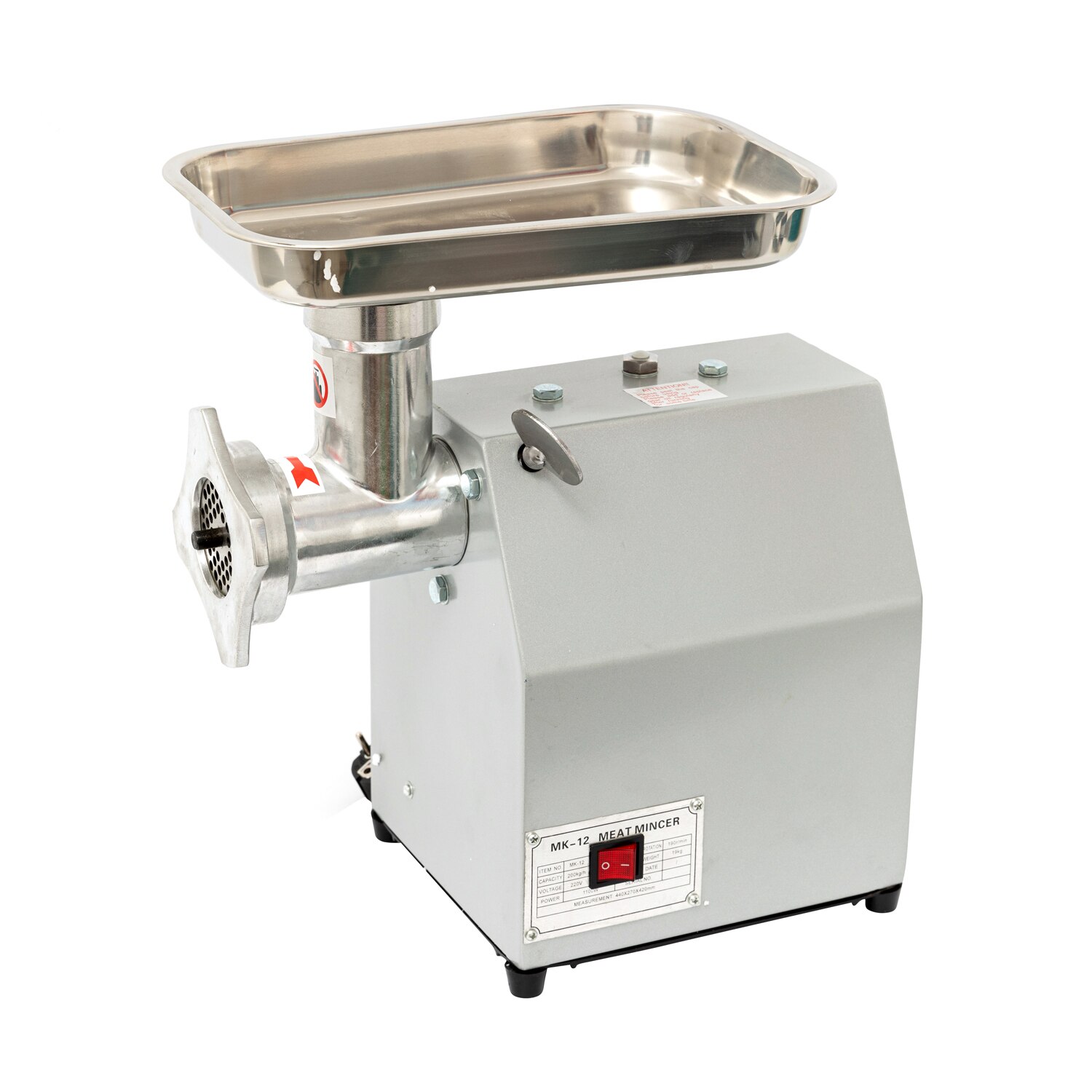 Campion MK-12 1100W