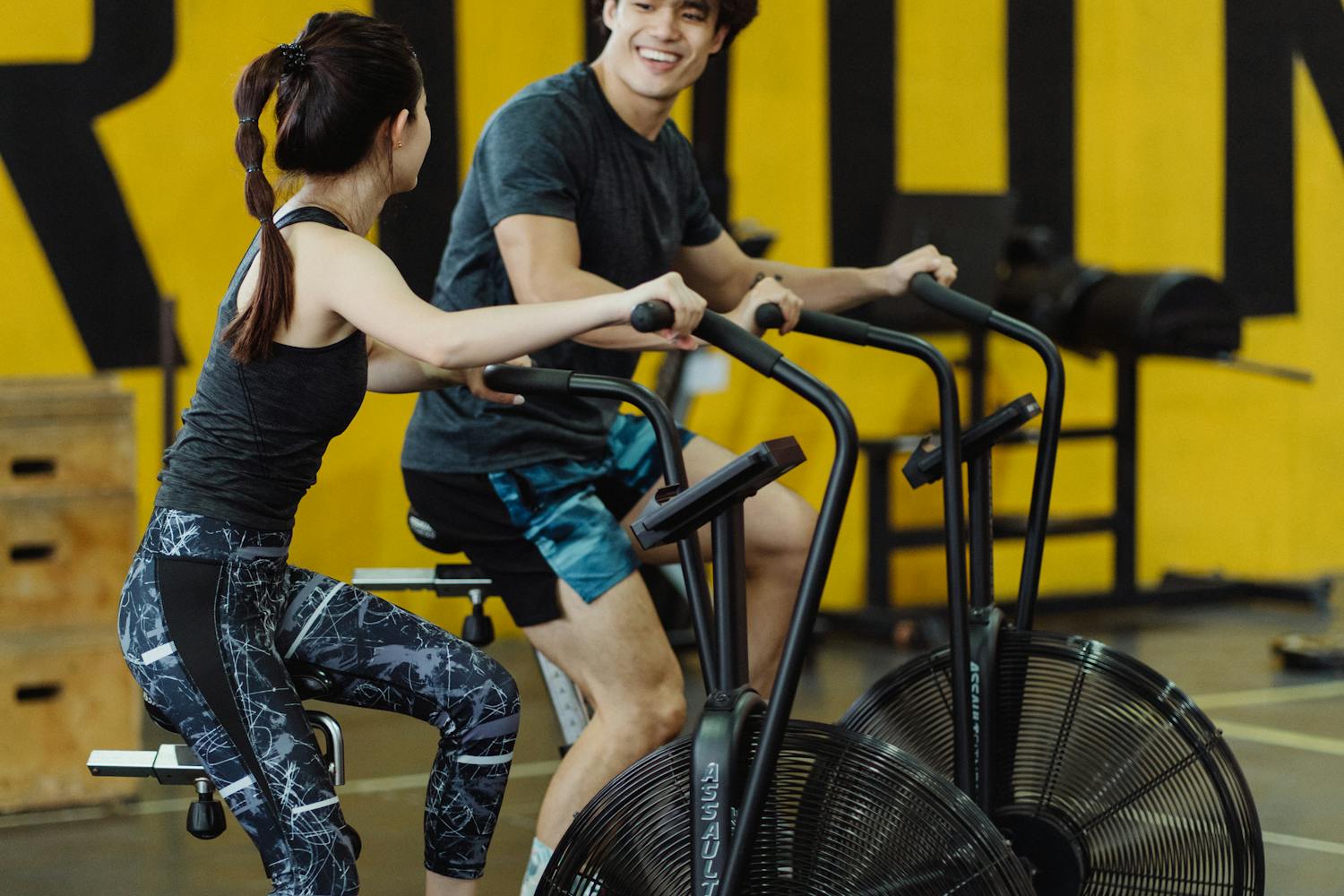 Cea mai bună bicicletă eliptică în 2026