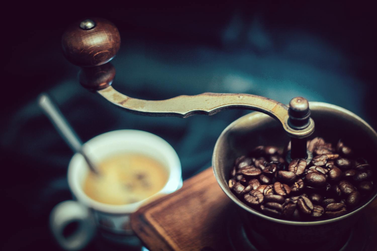 Cea mai bună rasnita de cafea în 2026