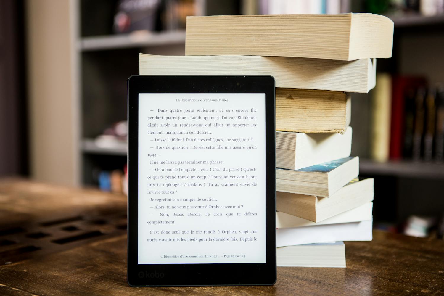 Ghid complet pentru a alege cel mai bun ebook reader în 2025