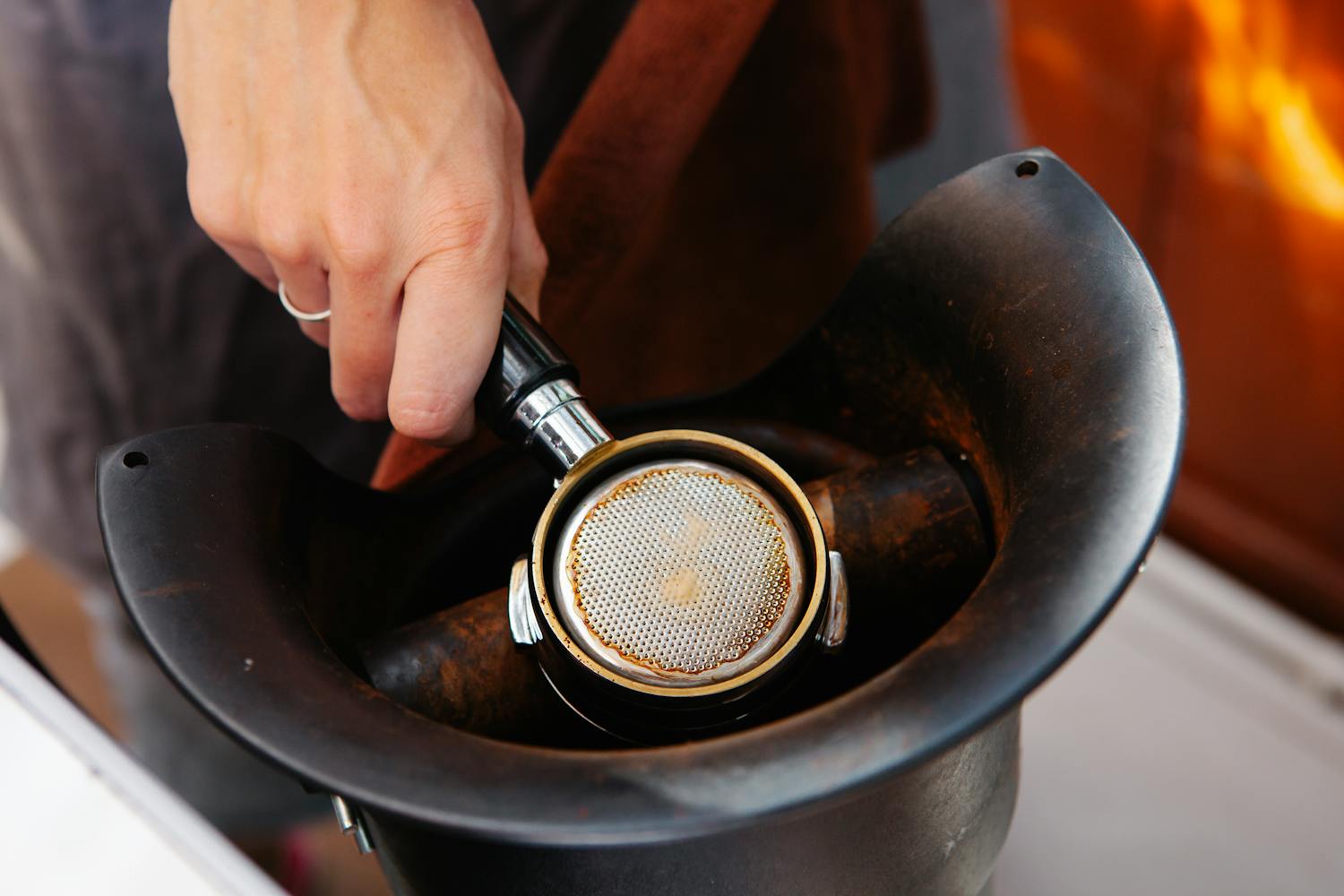 Cel mai bun espressor manual: Ghid complet pentru alegerea perfectă