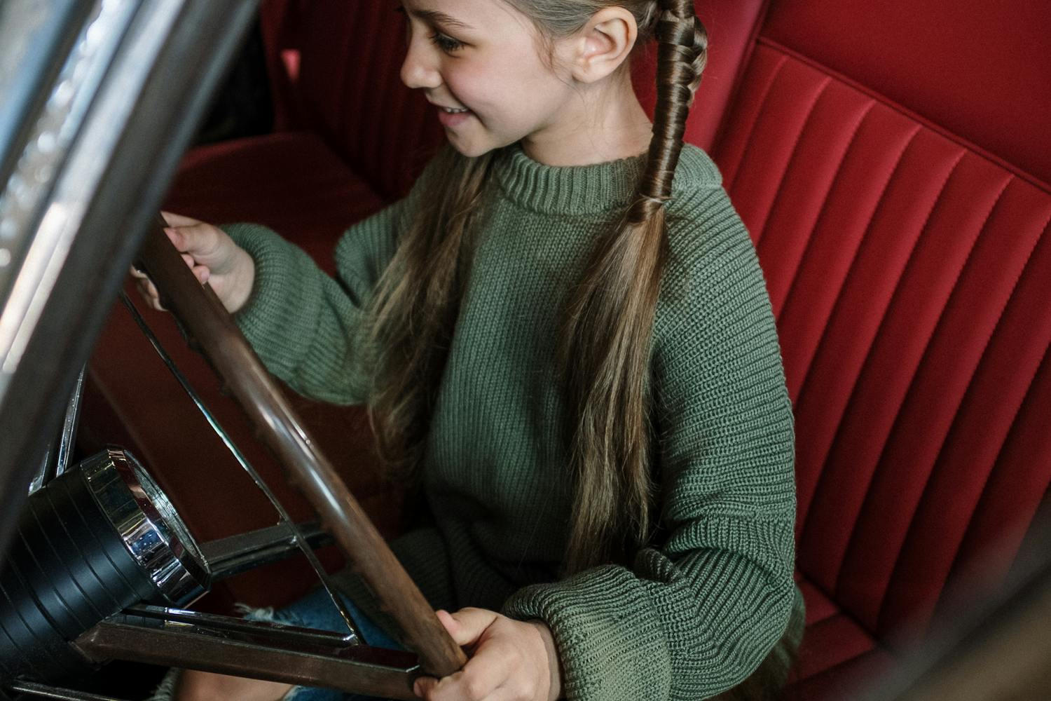 Cel mai bun înălțător auto pentru copii în 2026