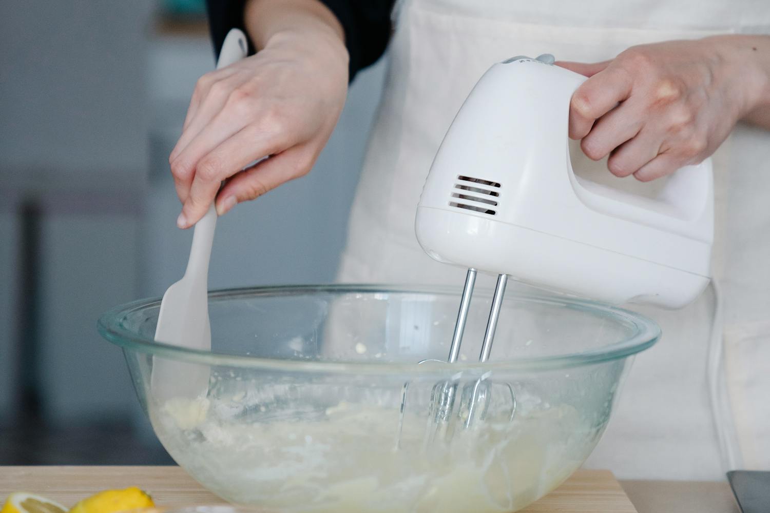 Cel mai bun mixer vertical în 2026