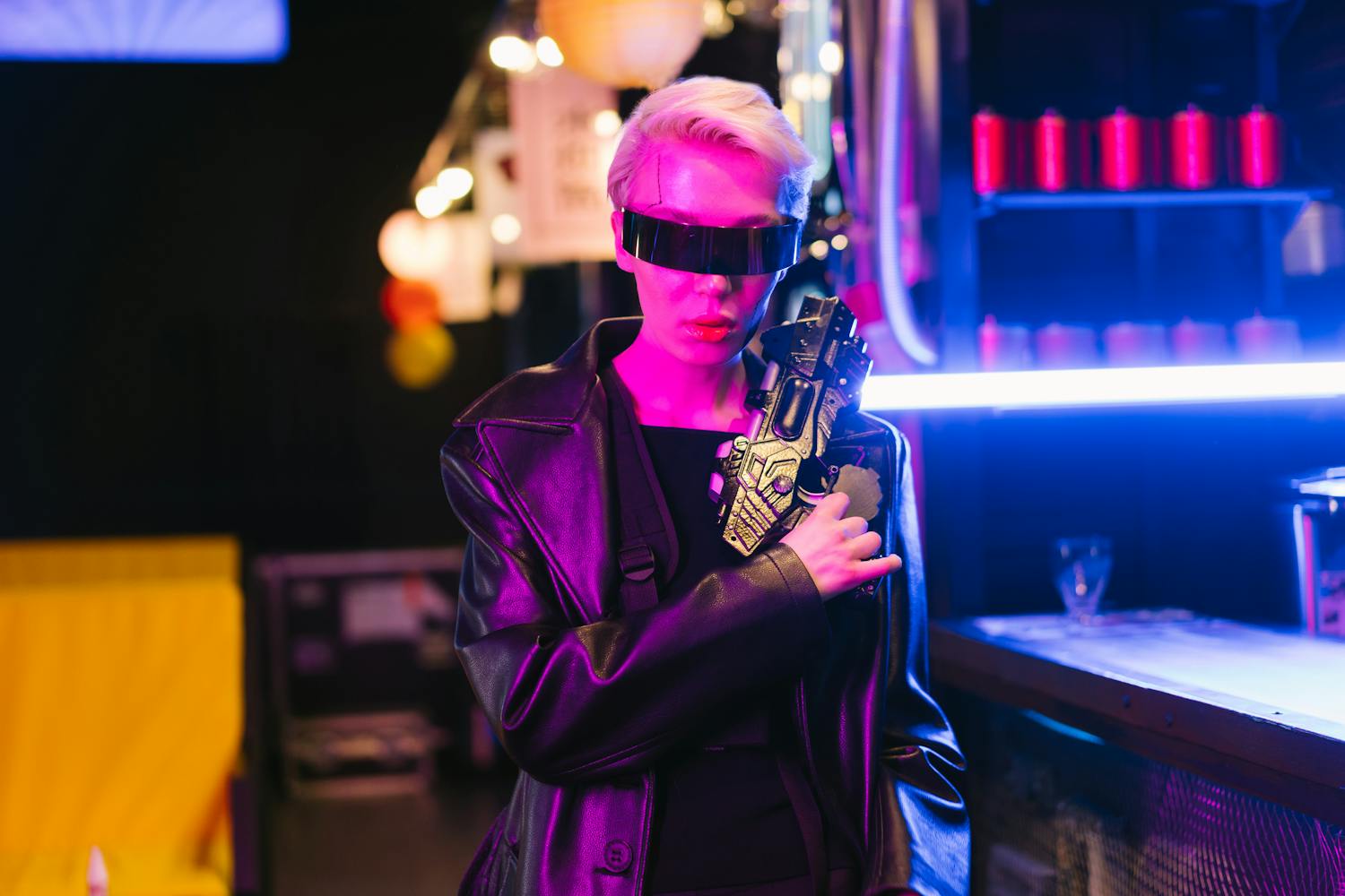 Cel mai bun pistol de vopsit electric: Ghid complet pentru alegerea ideală