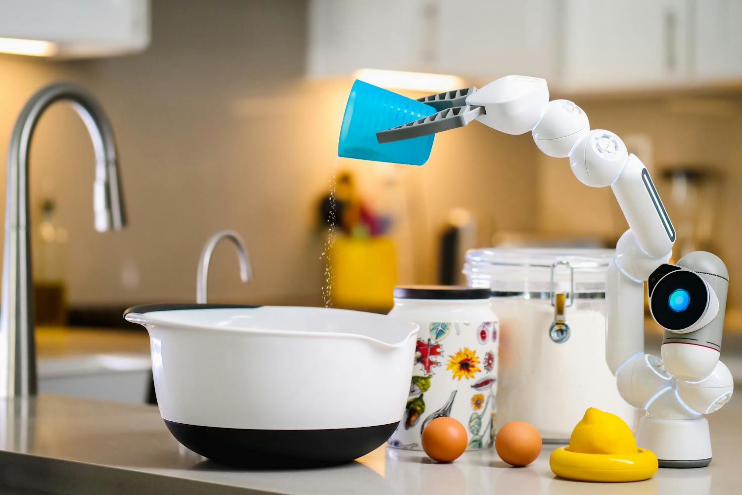 Cel mai bun robot de bucătărie: Ghid complet pentru alegerea ideală în 2025