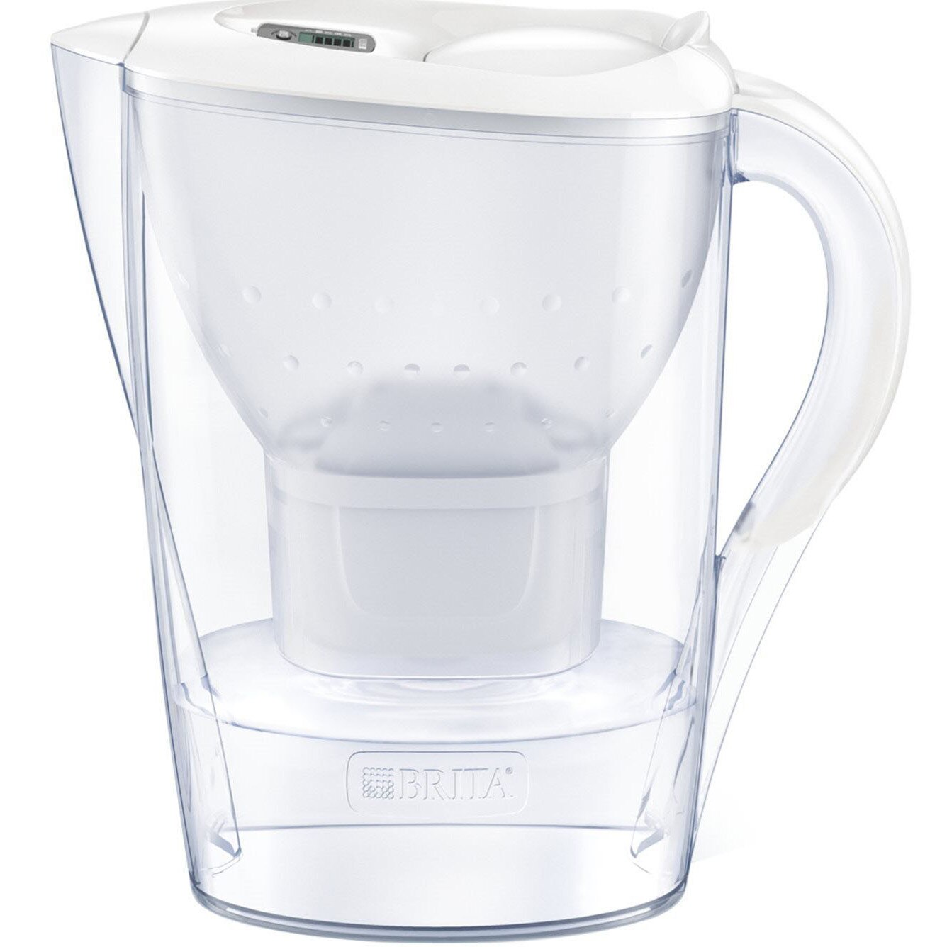 Starter pack Brita Marella