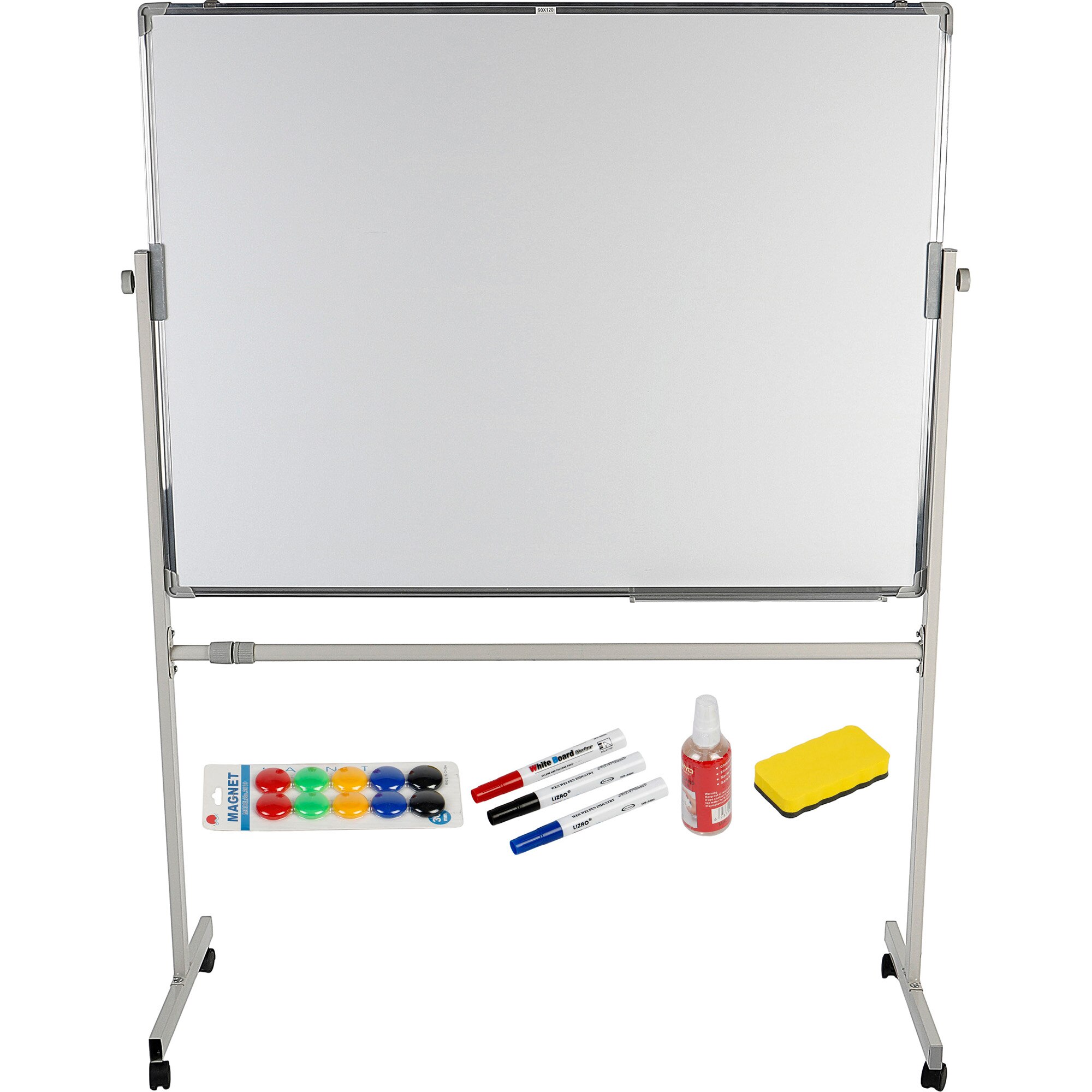 Tabla magnetica A+ 90x120 cm