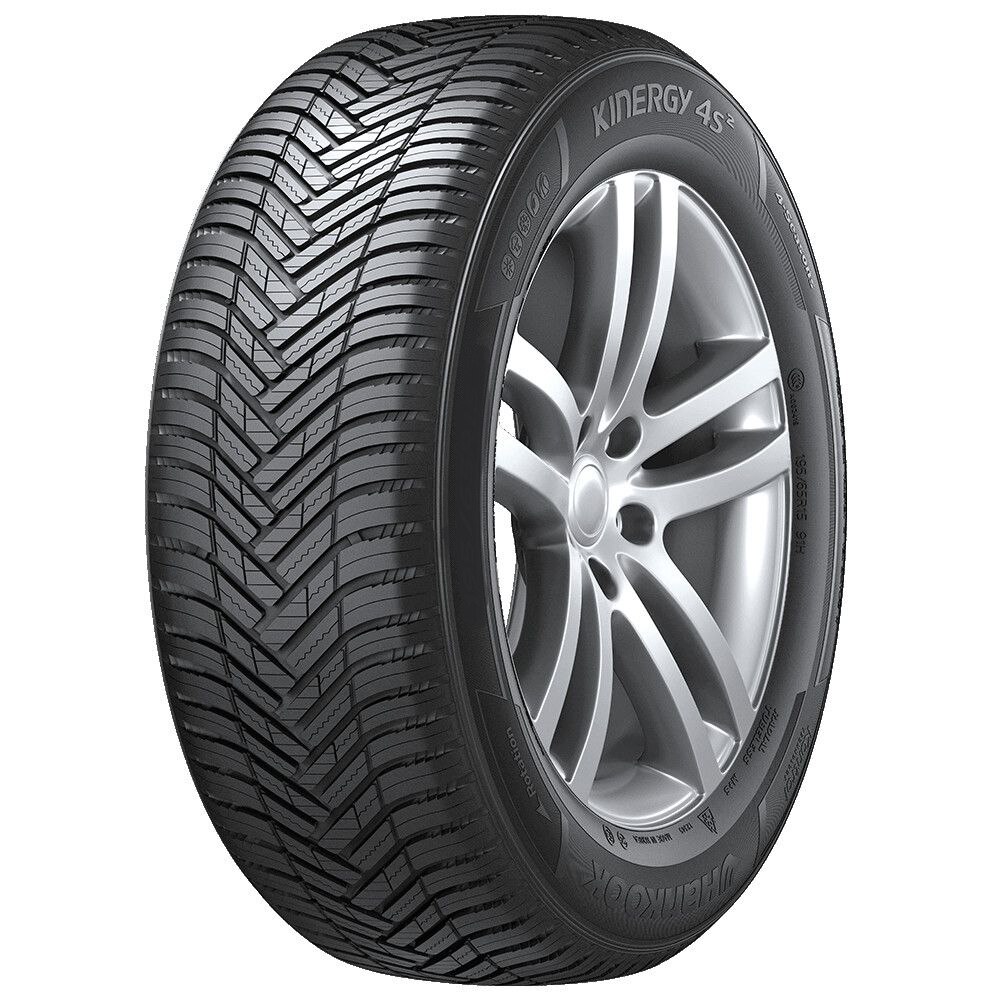 Anvelopa All Season Hankook H750 175/65R14