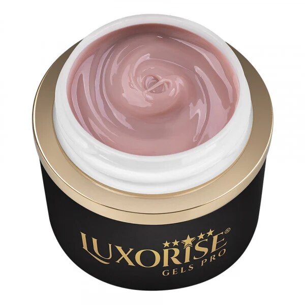 Gel UV Constructie JellyFlex LUXORISE