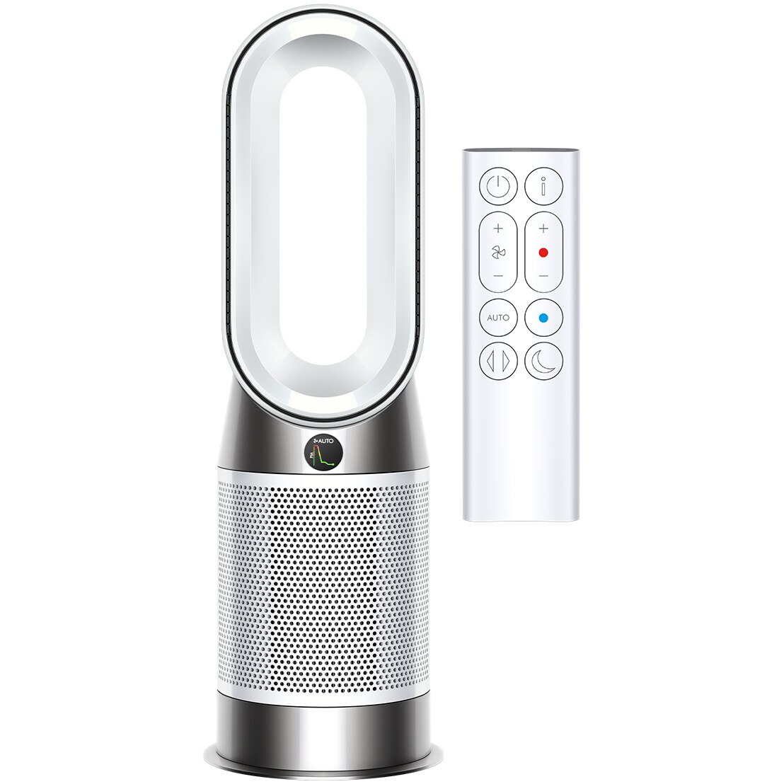 Dyson Purifier Hot+Cool HP10