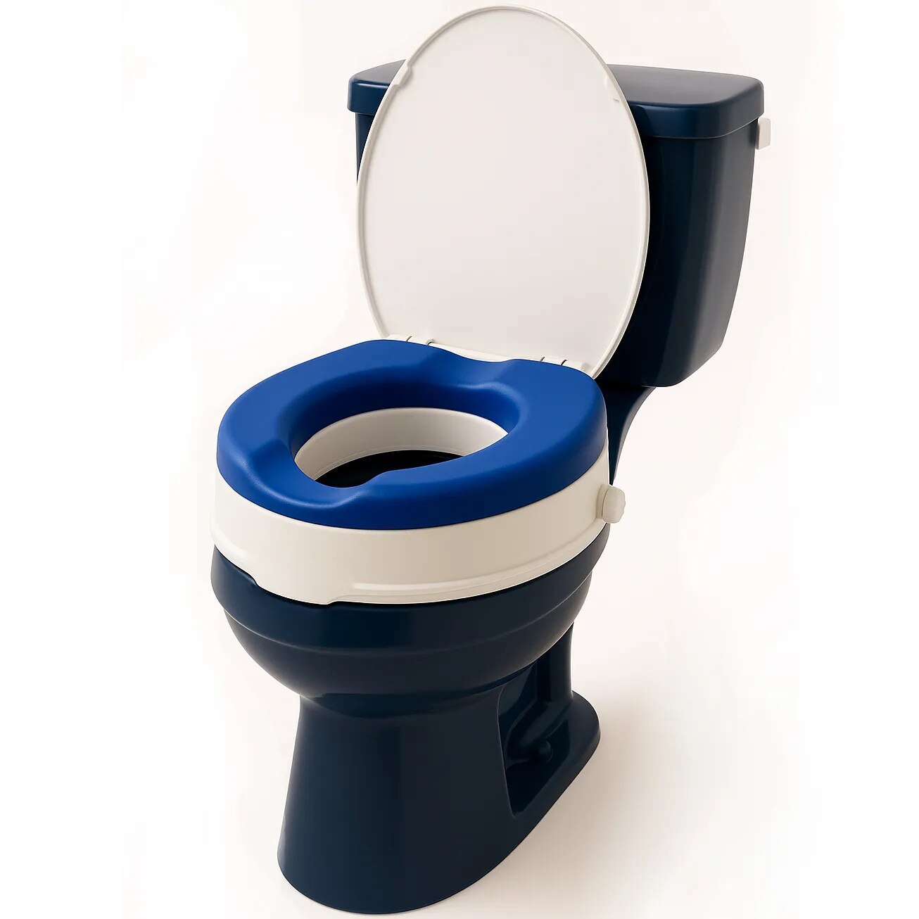 Inălțător WC Linomag 10 cm