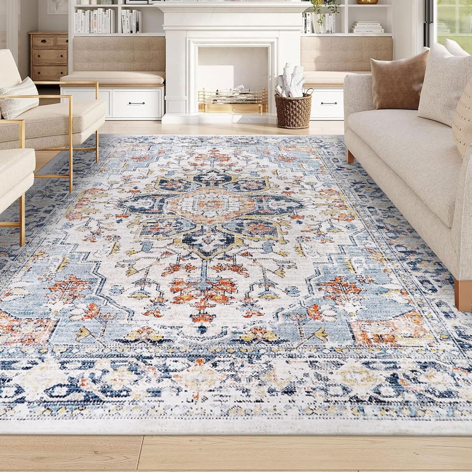 Covor SINBINTA Vintage 160x230