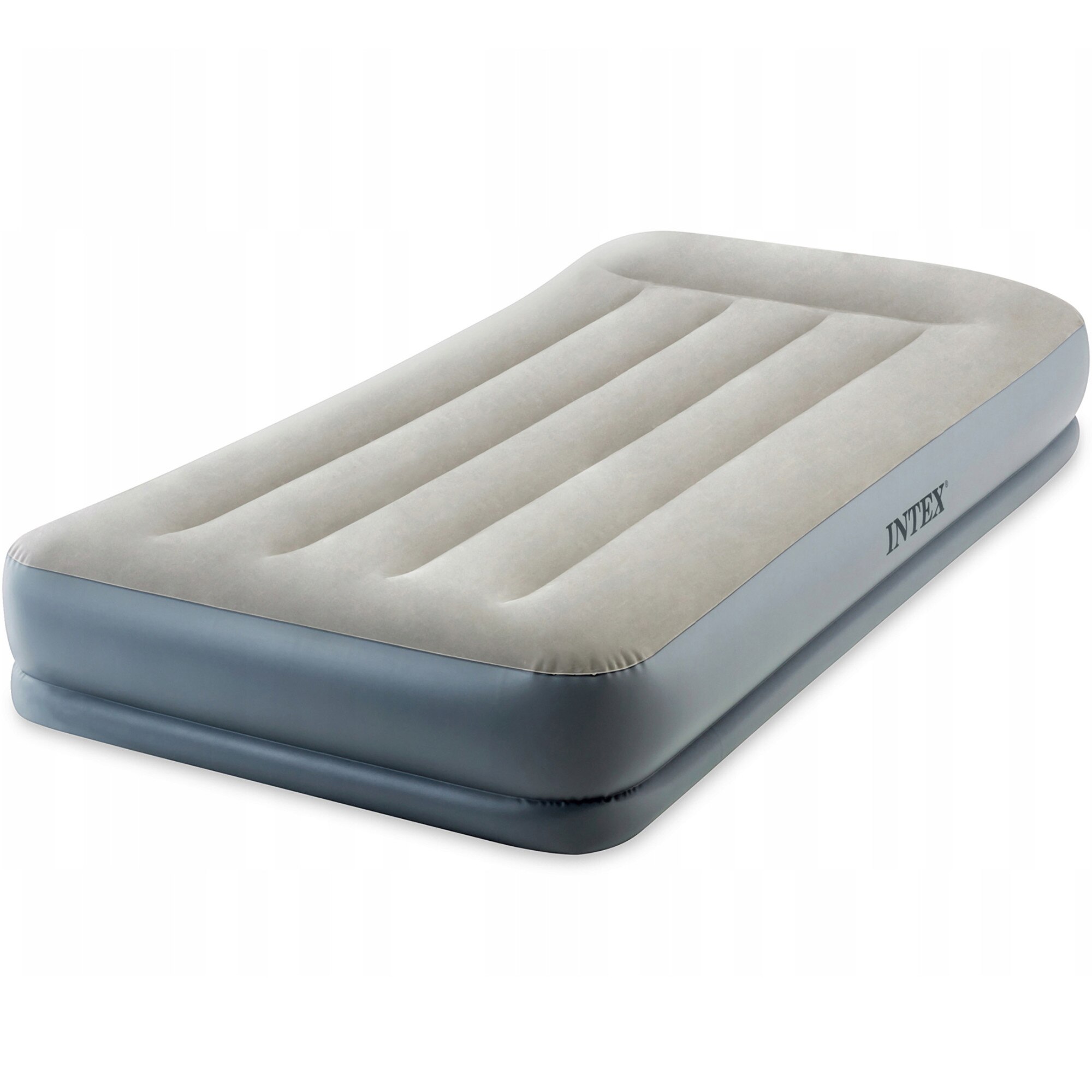 Saltea gonflabilă Intex Pillow Rest Twin