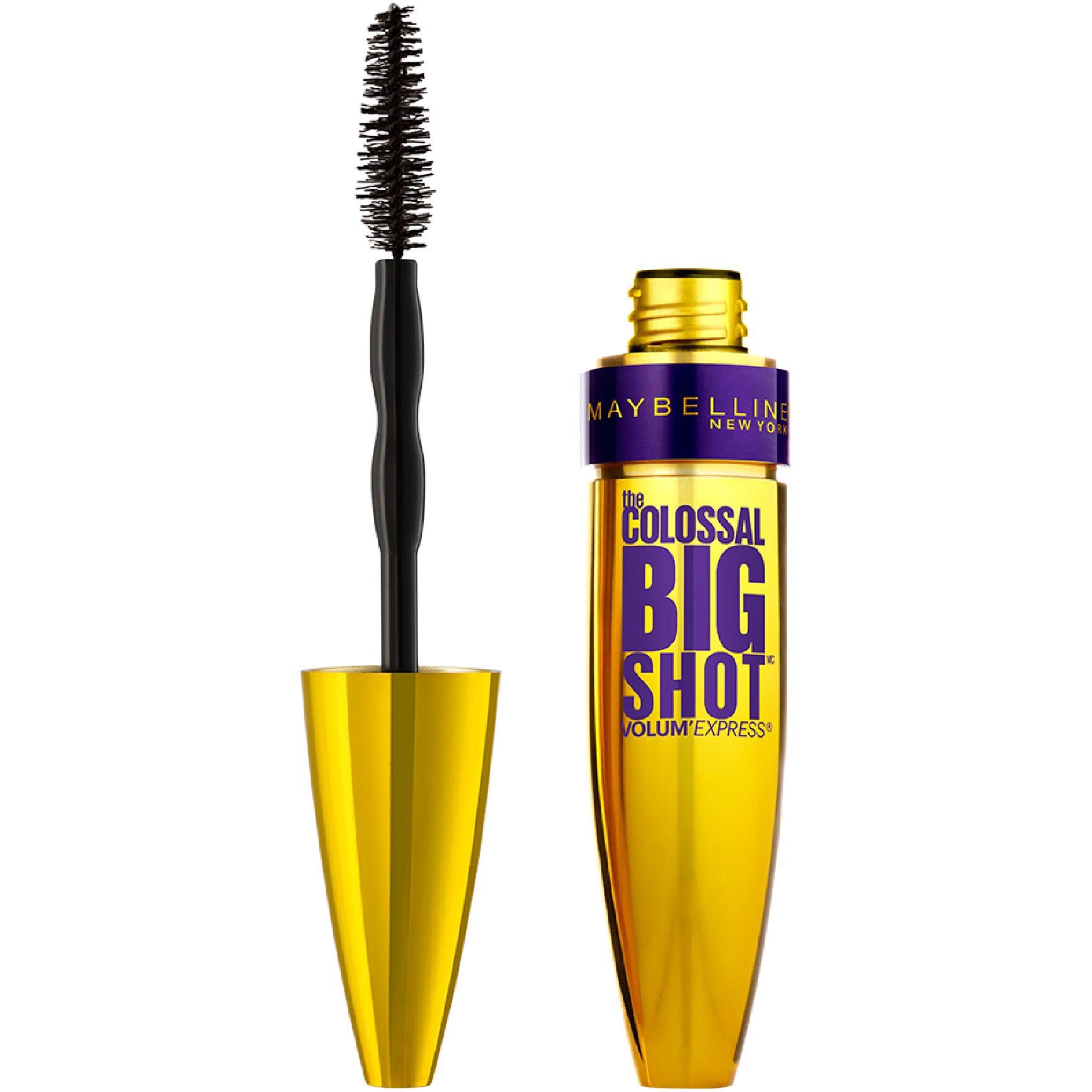Maybelline Colossal Big Shot