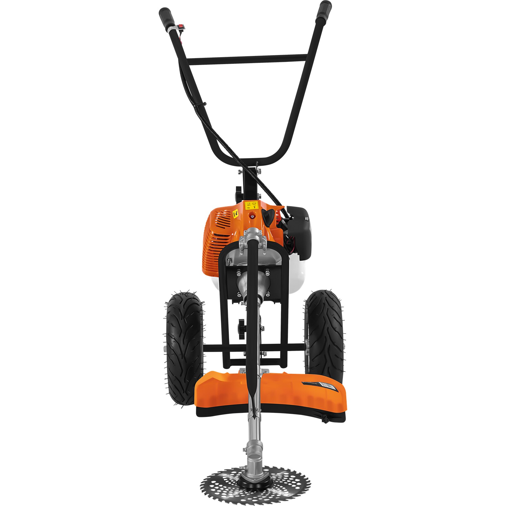 Motocoasă KraftProfession KD5188