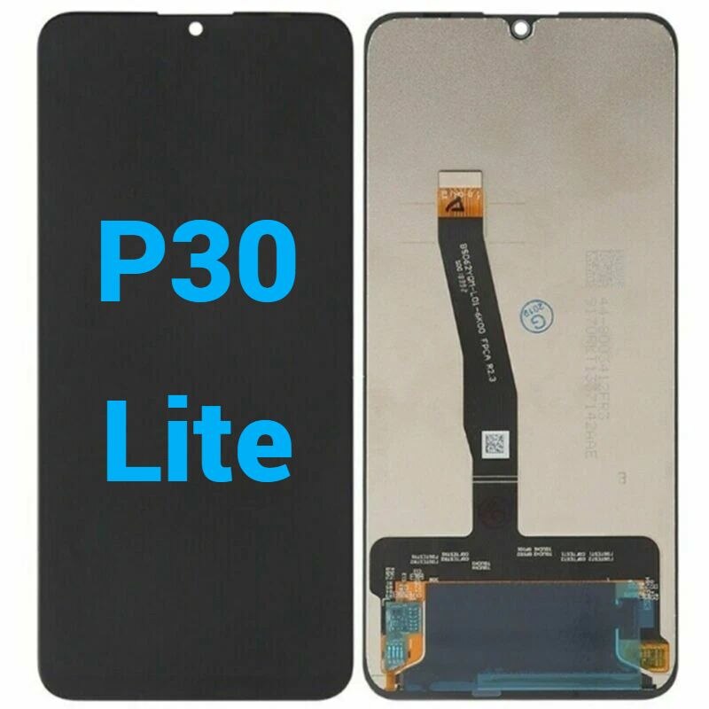 Display JHX Huawei P30 Lite