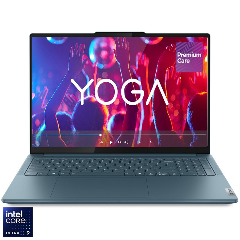 Lenovo Yoga Pro 9 16IMH9