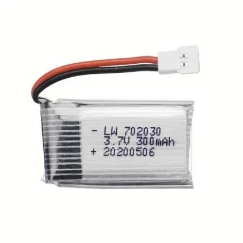 Acumulator LiPo WLToys 300mAh 1S