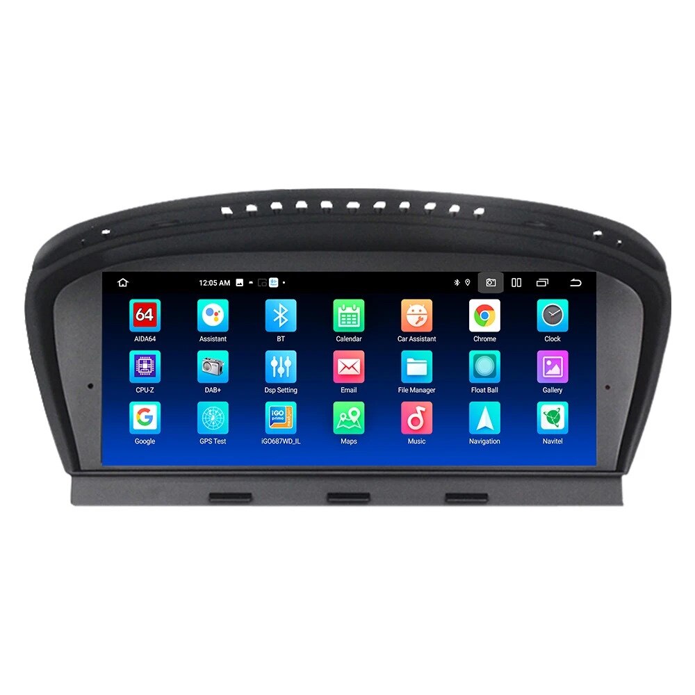 SANTOS Android 13 4GB/64GB