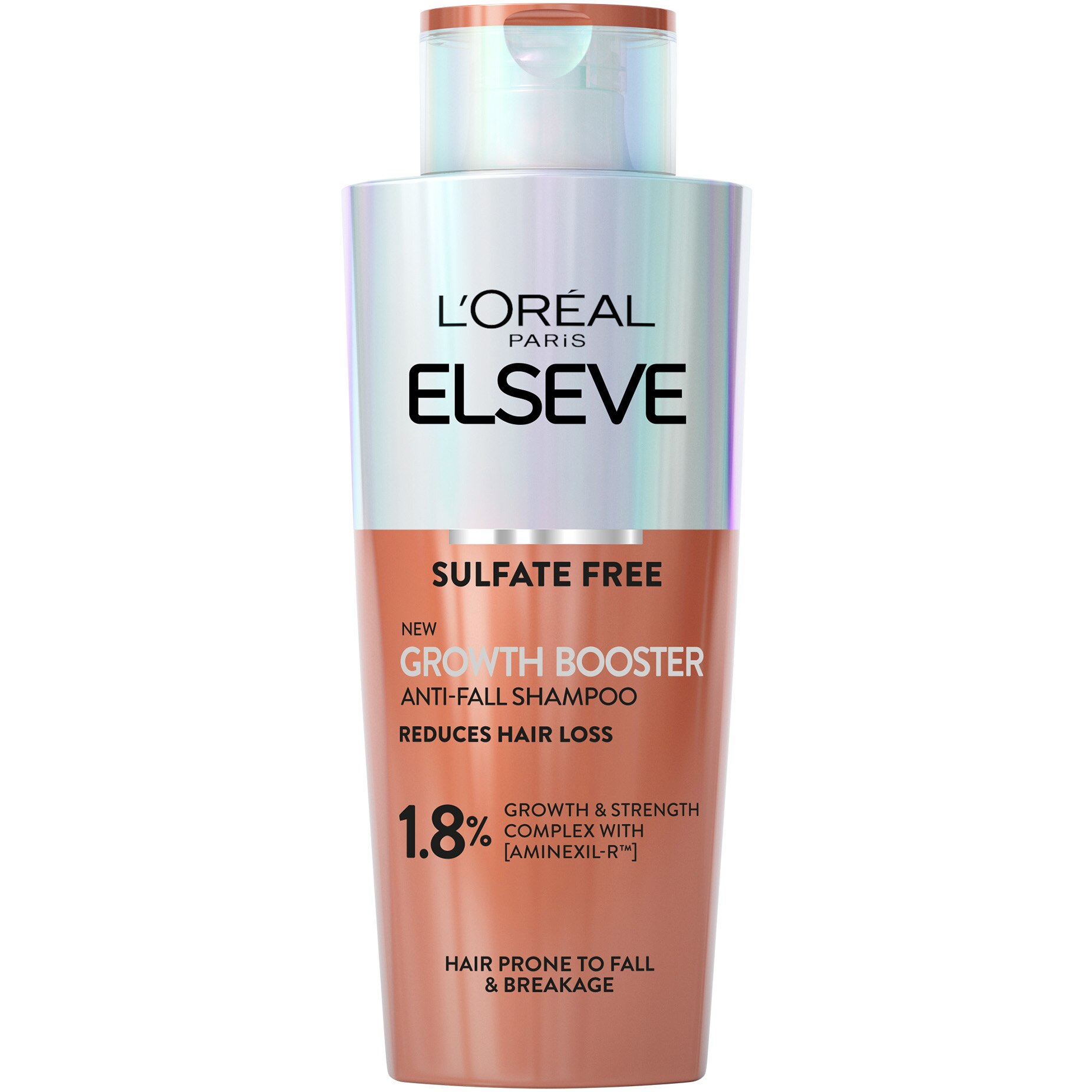 L'Oreal Paris Elseve Growth Booster