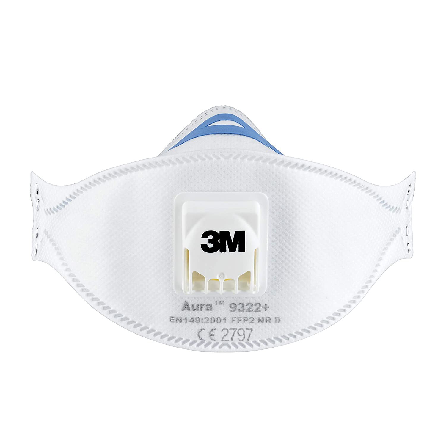 3M 9322+ Aura