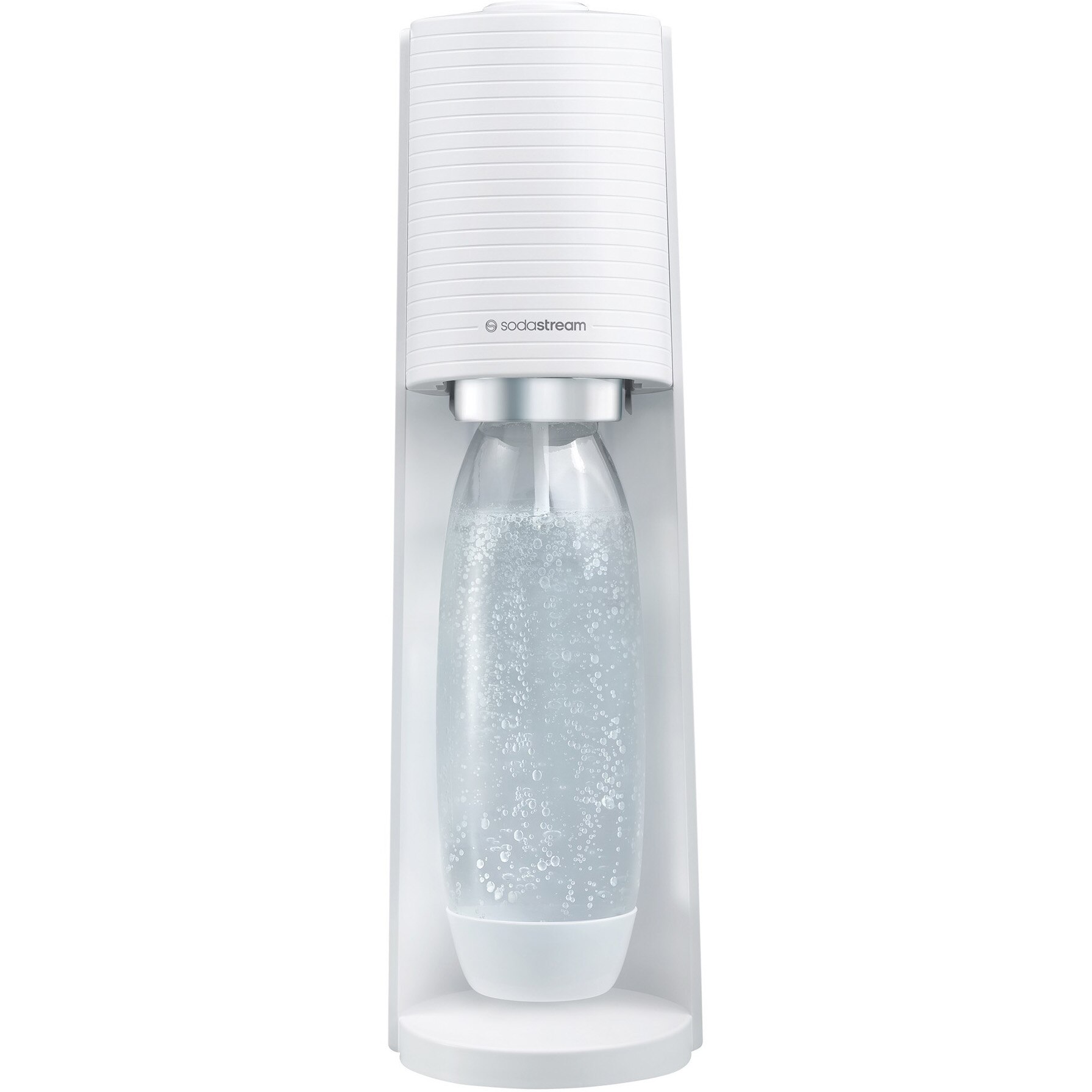 Aparat sifon Sodastream Terra, alb