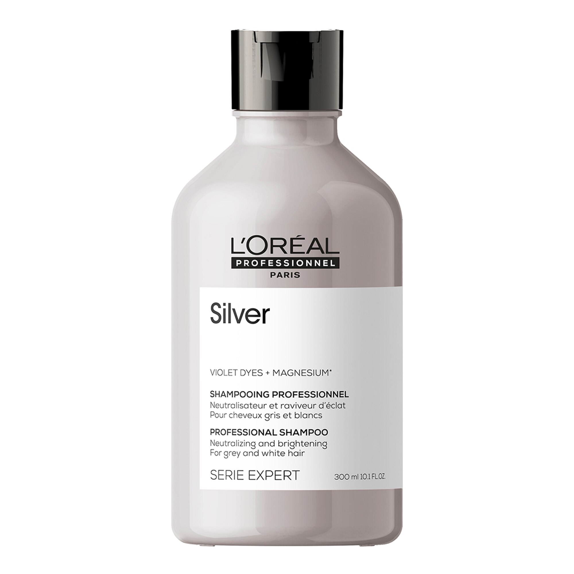 L'Oreal Professionnel Serie Expert Silver