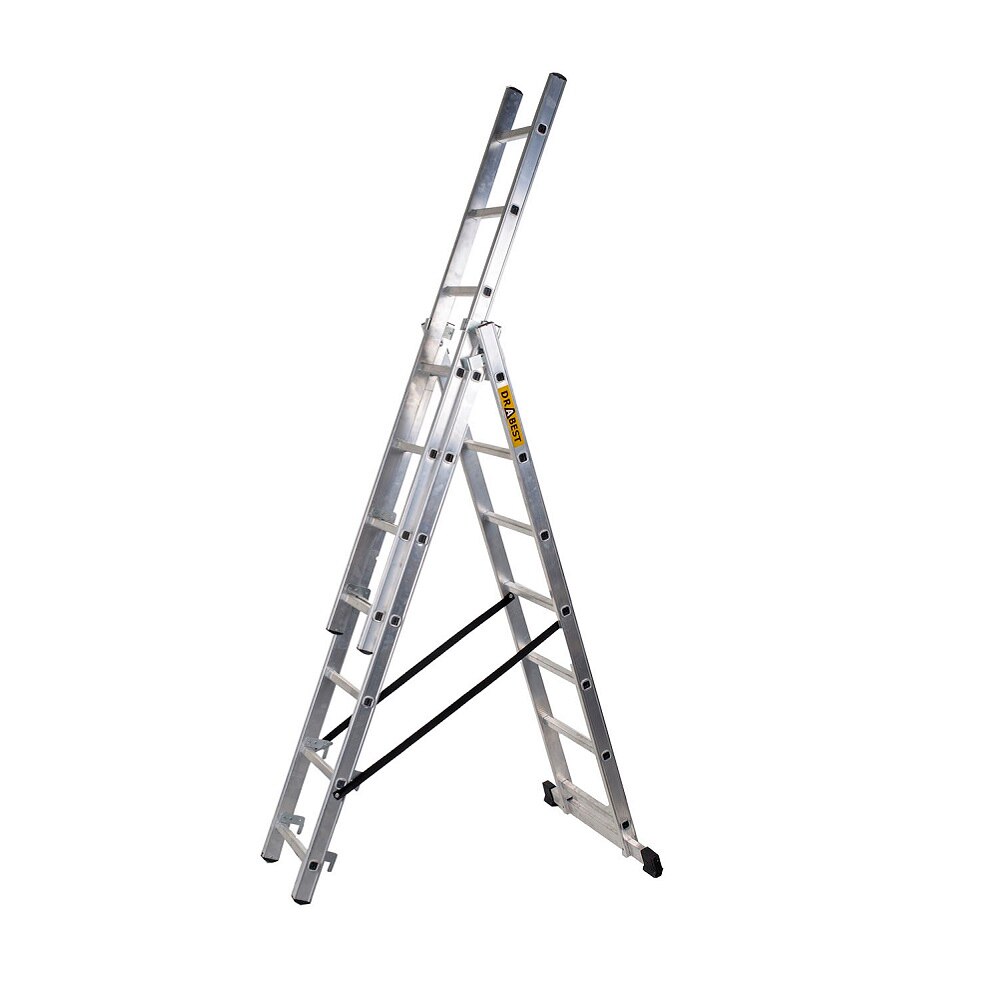 Scara Sdgroup 3x7 TUV