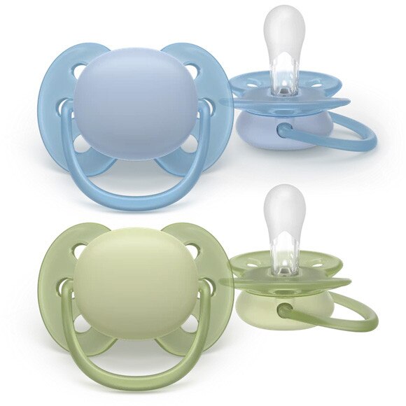 Philips Avent Ultra Soft SCF091/37