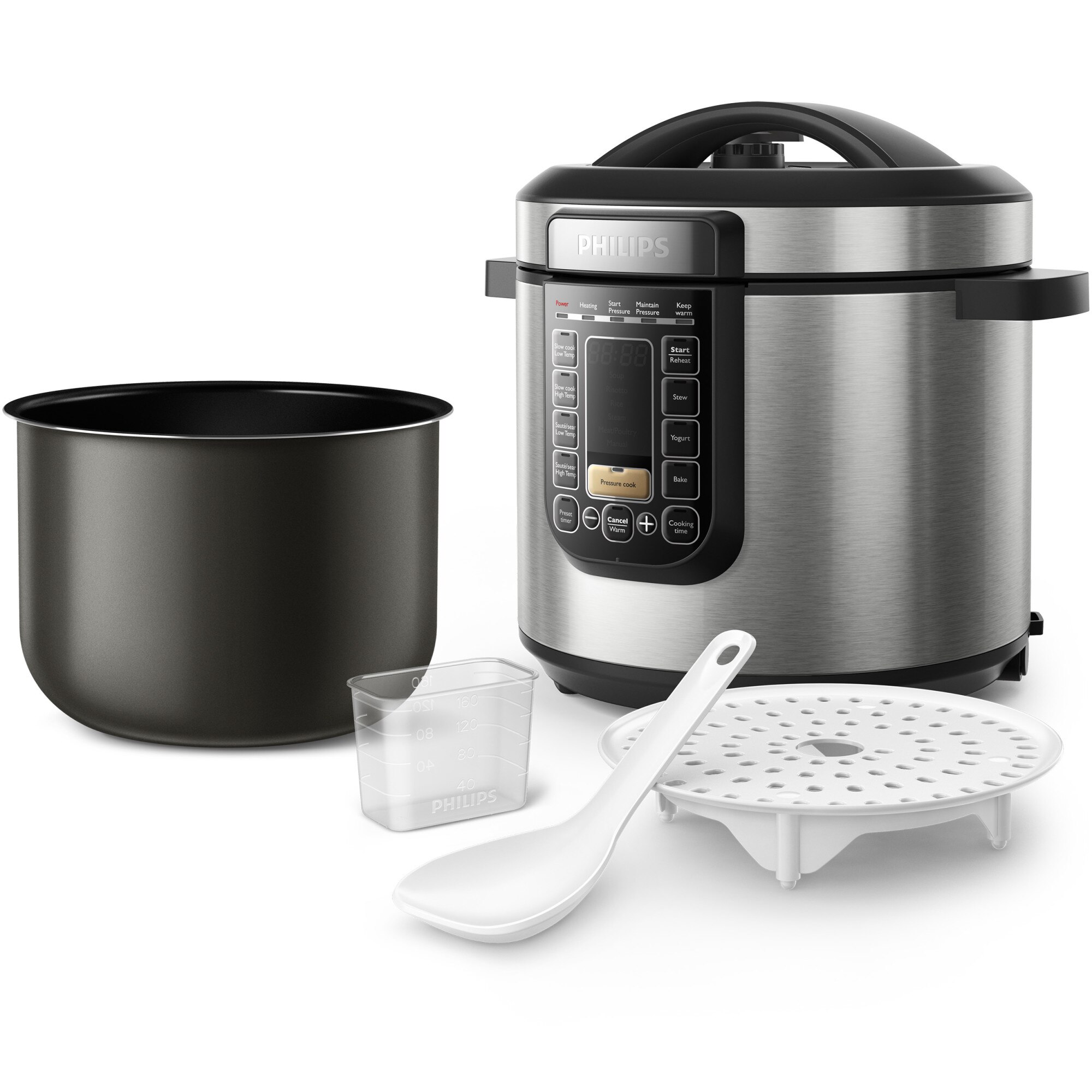 Multicooker Philips HD2237/40