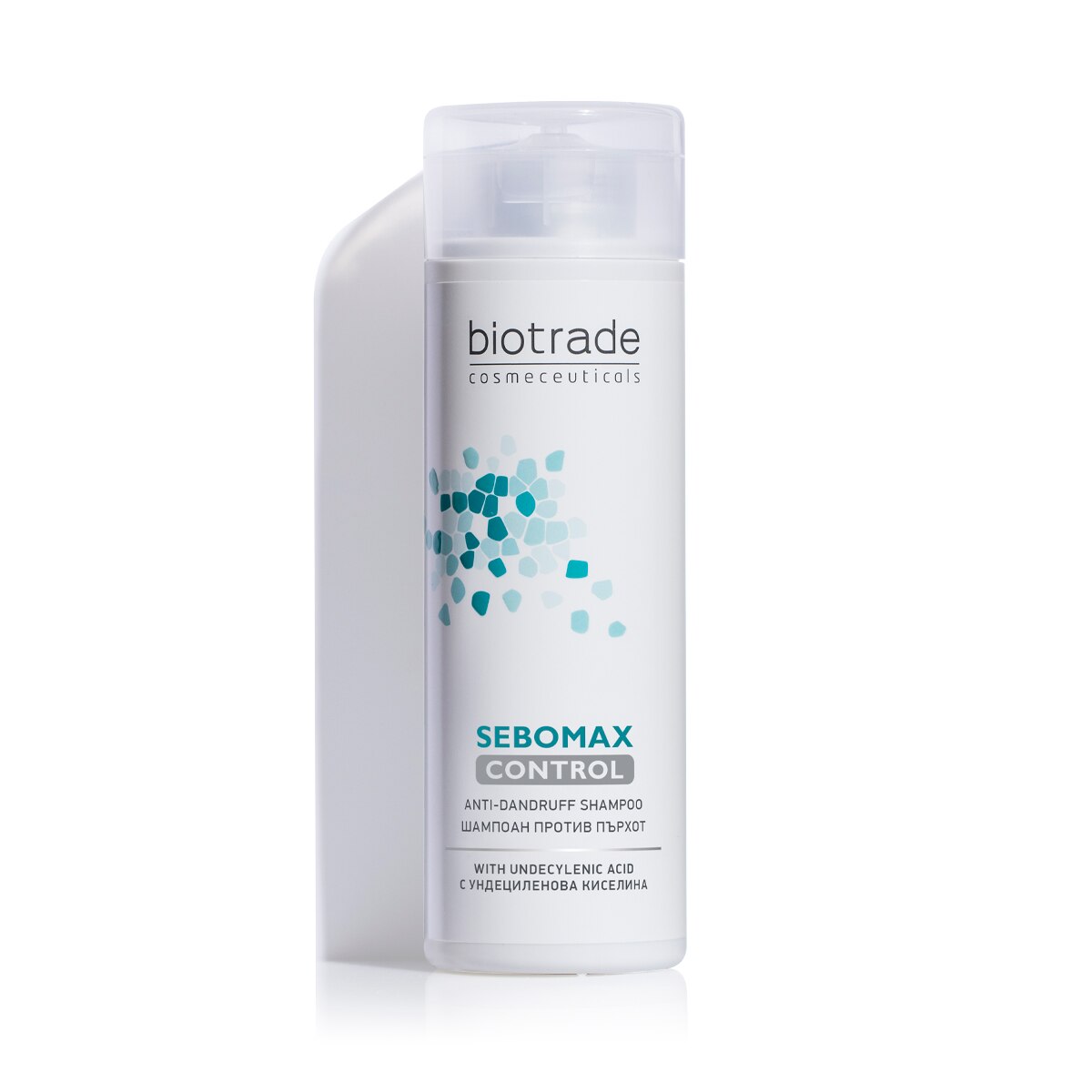 Sebomax Control Biotrade