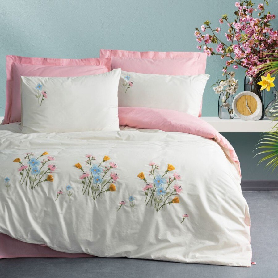 Lenjerie Cotton Box Brode
