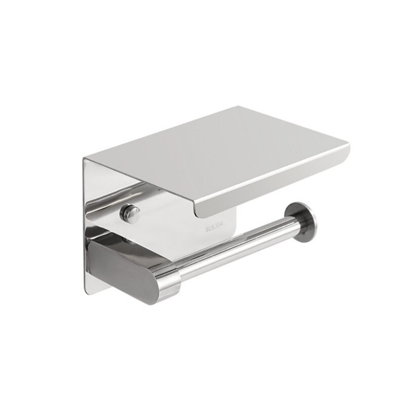 OEM Suport Inox cu Raft Adeziv