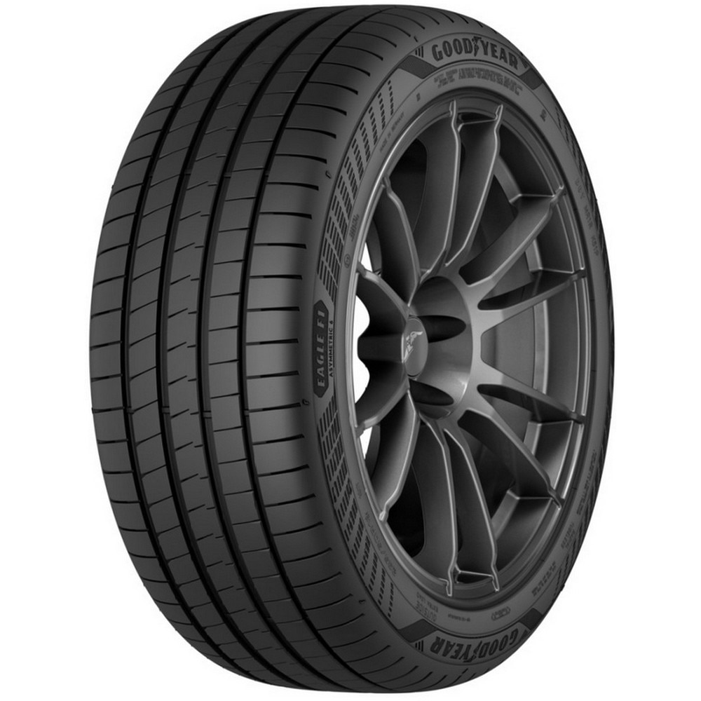 Goodyear Eagle F1 Asymmetric 6
