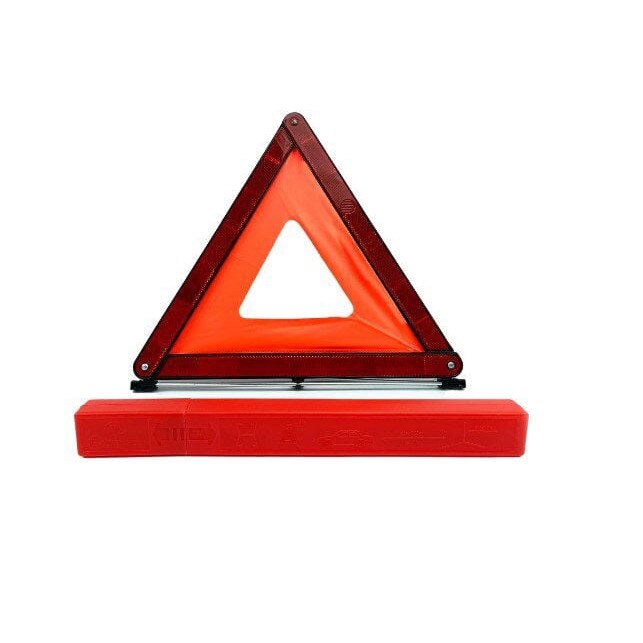 Triunghi reflectorizant omologat SEAL AUTO