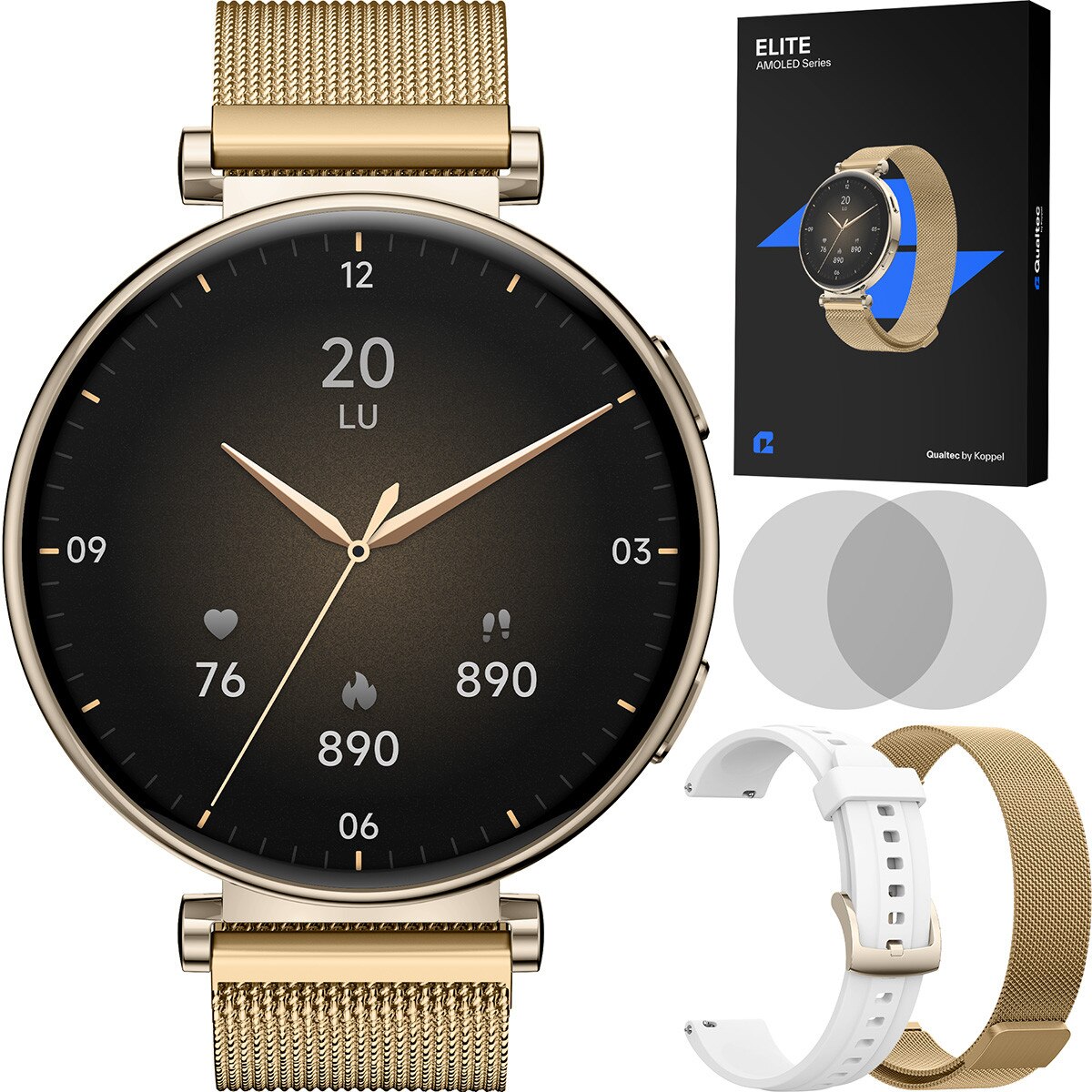 Qualtec ELITE