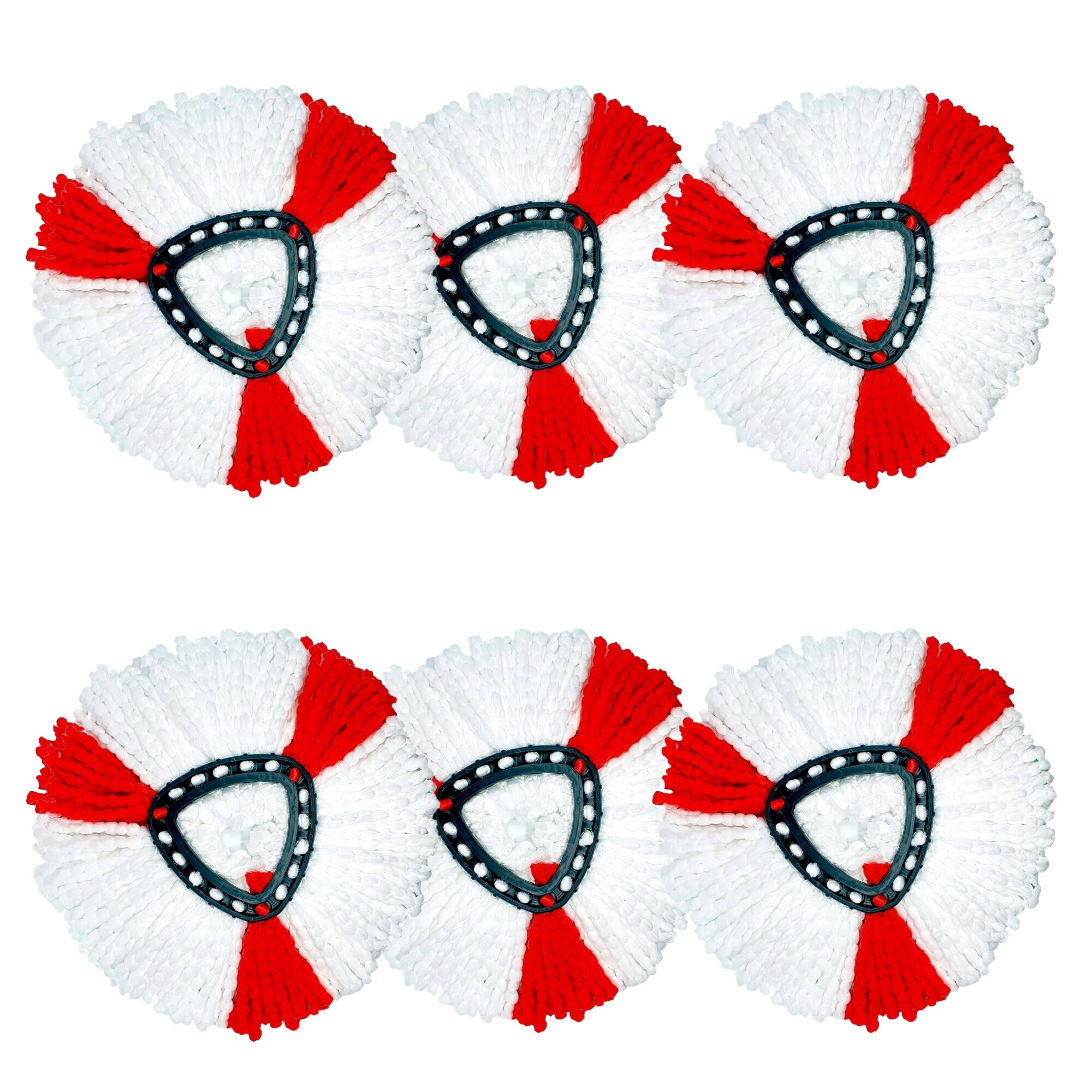 Set 6 Rezerve Galaxia Vileda Turbo