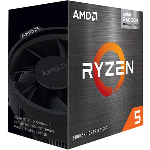 Procesor AMD Ryzen 5 5600GT