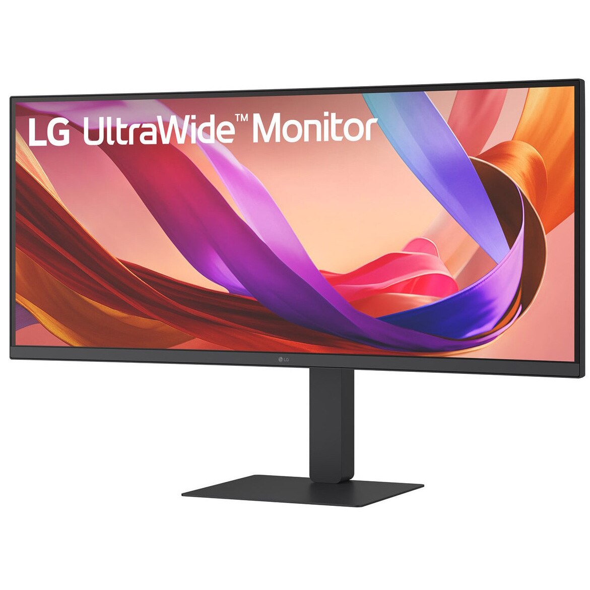 LG UltraWide 34U650A-B