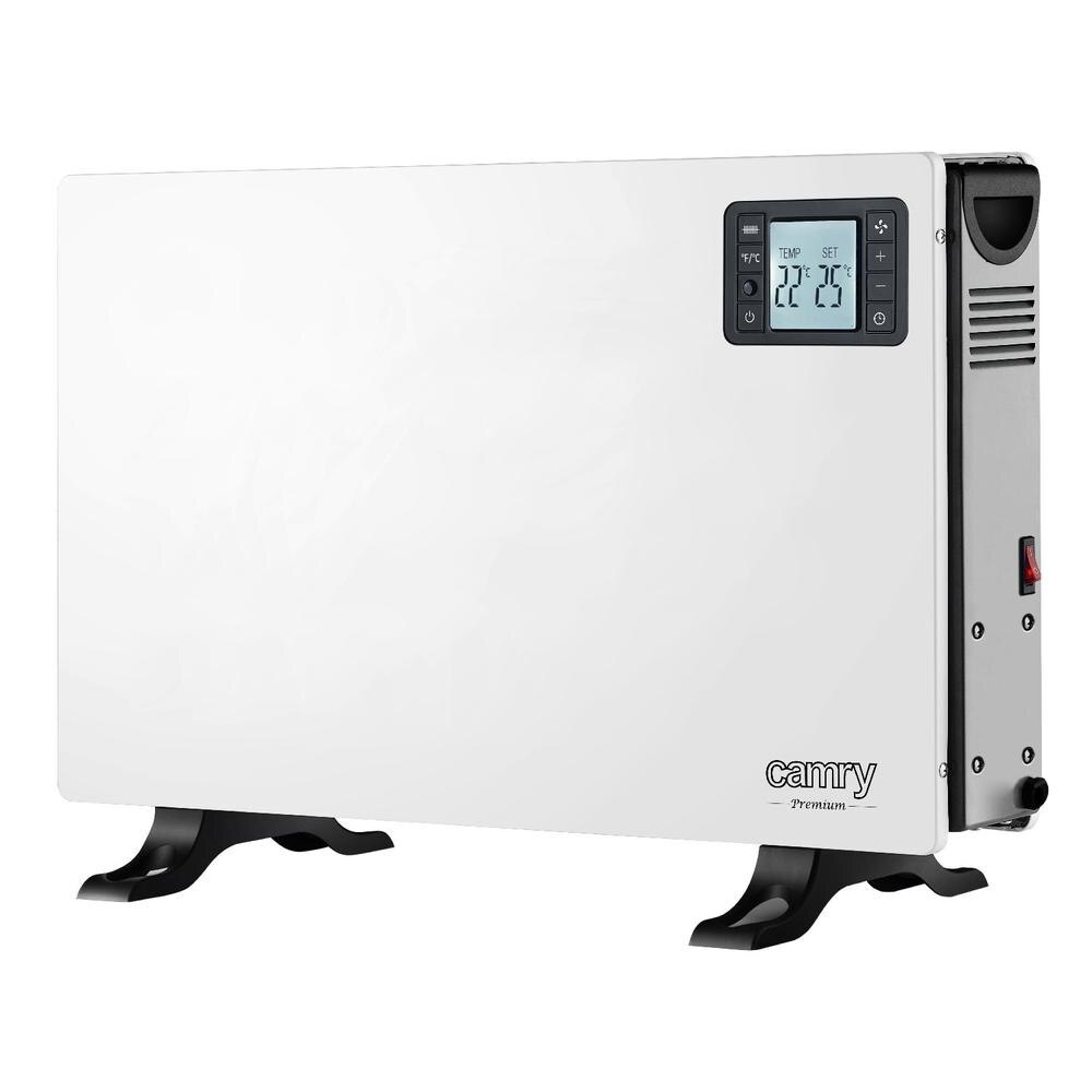 Convector Camry CR7739 2000W
