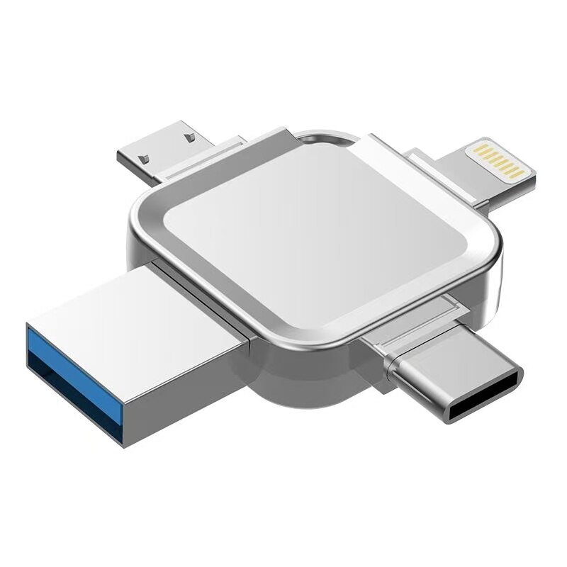 Stick 2TB 4in1 OEM