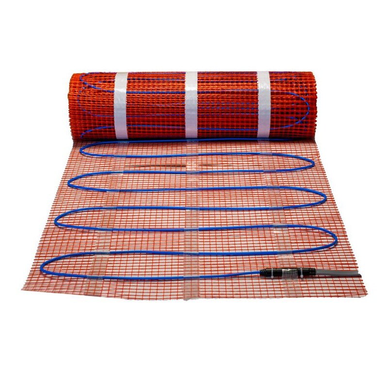 Covor electric Activ Heating 1.5 m²