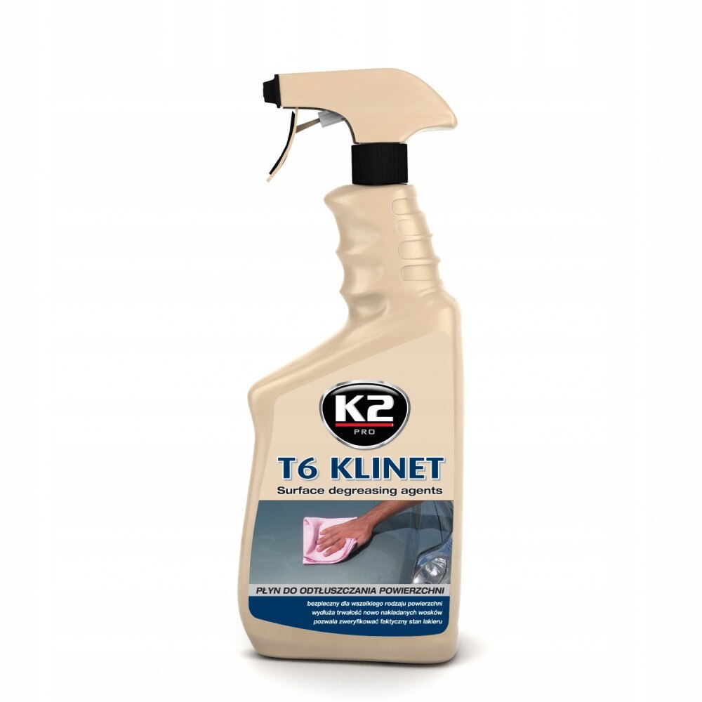 K2 KLINET T6