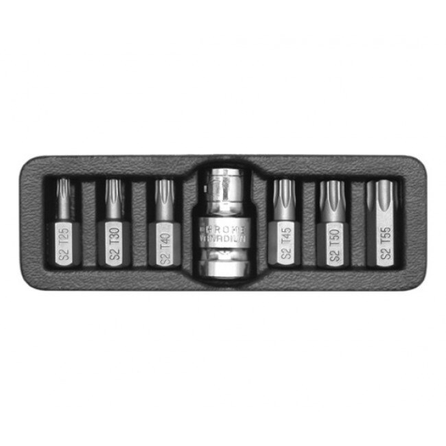 Yato Set Torx 7 piese